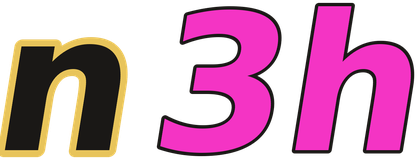 n3h logo
